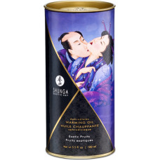 Shunga Egzotinių vaisių aliejus 100ml