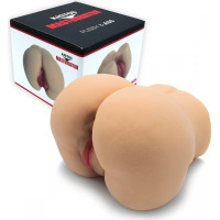 Kiotos Masturbator Pussy & Ass NR19