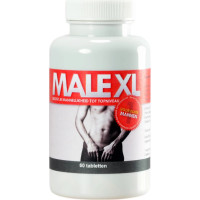 Morningstar Pharma Male XL Penis Enlargement