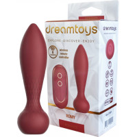 Dream Toys ROMANCE ROMY