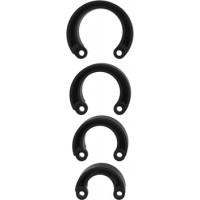 Mancage By Shots Spare Ring Set