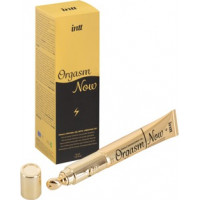 Intt Żel-ORGASM NOW  15 ml