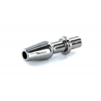 Kiotos Steel Open ZZ Plug