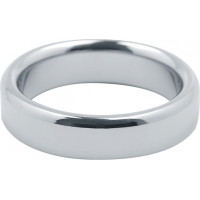 Kiotos Steel Cockring 4 mm x 12 mm - 52.5 mm