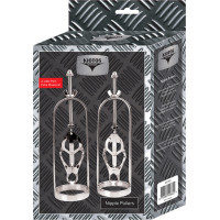 Kiotos Bizarre - Nipple Pullers