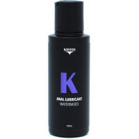 Kiotos Glide Kiotos Lubricant Anal Waterbased 100ml