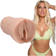 Doc Johnson Bridgette B - ULTRASKYN Pocket Pussy Masturbator