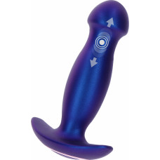 Toyjoy The Wild Magn Pulse Vibr Plug / Blue