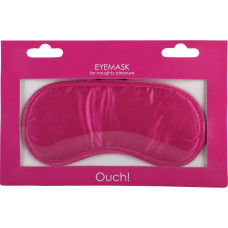 Ouch! Soft Eyemask - Pink