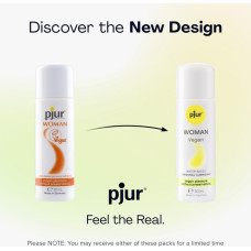 Pjur - Woman Vegan Waterbased 30 ml