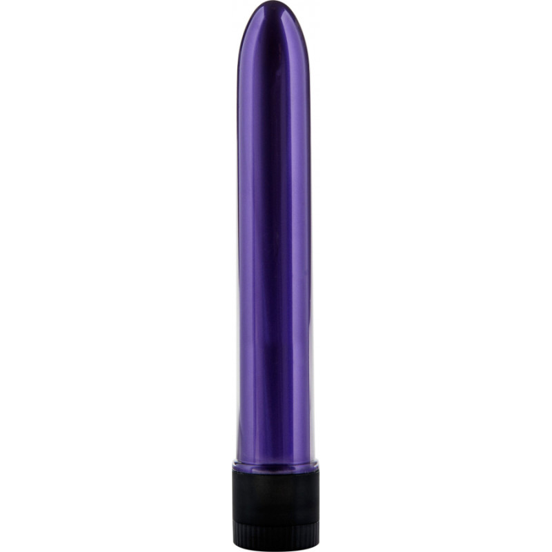 Toyjoy Retro Ultra Slimline Vibe / Purple