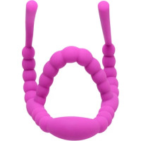 Xr Brands Petal Pusher - Silicone Labia Spreader