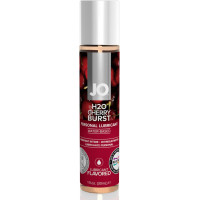 JO System JO - H2O Lubricant Cherry 30 ml