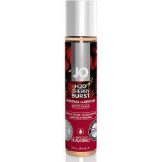 JO System JO - H2O Lubricant Cherry 30 ml
