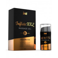 Intt Żel-INFLATE XXL 15 ml