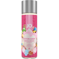 JO System JO - Candy Shop H2O Cotton Candy Lubricant 60 ml