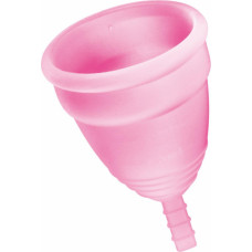 Yoba MENSTRUAL CUP PINK S (Size: T1)