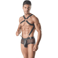 Anais AXEL HARNESS (I) XXL/XXXL