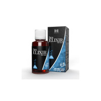 Sexual Health Series Supl.diety-Sex ELIXIR for Men 30ml.