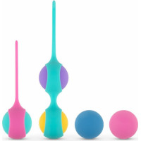Pmv20 Vita - Kegel Ball Set