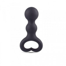 Toyz4Lovers Plug-Plug Anale Heart Clip Ball