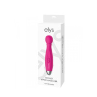 Elys Stymulator-MASSAGGIATORE ELYS BOWLER WAND MASSAGER