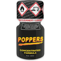 Leather Cleaner - Mini Pop 10ml.