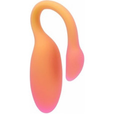 JO Magic Motion - Flamingo Max Vibrating Bullet Orange