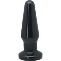 Toyz4Lovers Plug-SOLID TPE PLUG
