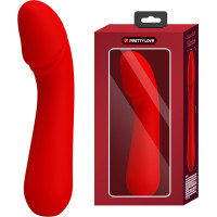 Pretty Love - Cetus Red, Memory function 12 vibration functions