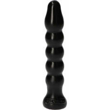 Toyz4Lovers Anal Plug- Gaio Black