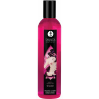 Shunga Bath and Shower Gel Frosted Cherry