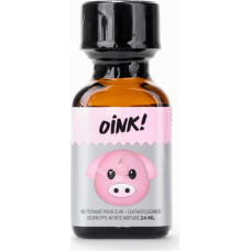 Leather Cleaner OINK 24ML