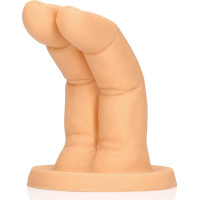 S-Line Cum Over - Flesh