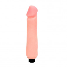 Baile - Flexible Vibrator - Real Penis