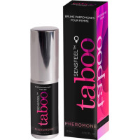 RUF Perfumy - TABOO Pheromones for her 15 ml