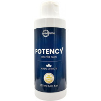 Lovestim MedTime / Potency Gel For Man 150 ml