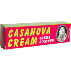 Inverma Żel/sprej-Casanova Cream 13 ml