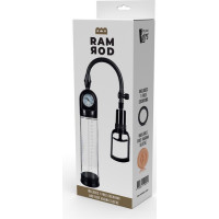 Dream Toys RAMROD DELUXE PENIS PUMP