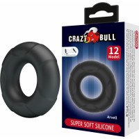Crazy Bull ARVELL, super soft silicone, waterproof