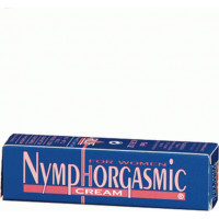 RUF Żel/sprej-NYMPHORGASMIC CREAM 15 ML