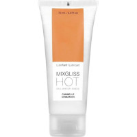 Mixgliss WATER-BASED MIXGLISS - HOT CINNAMON 70 ML