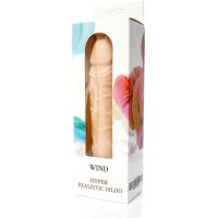 B - Series Weather Dildo-WIND-dildo