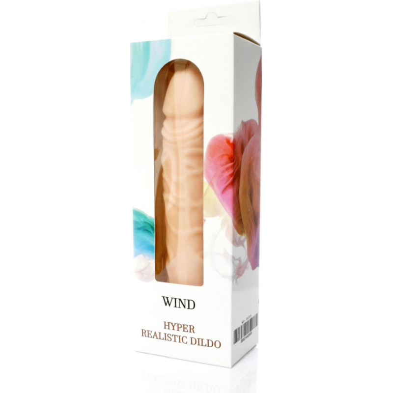 B - Series Weather Dildo-WIND-dildo