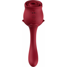 B - Series Joy Stymulator- Blossom red