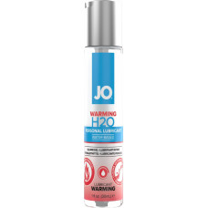 JO System JO - H2O Lubricant Warming 30 ml