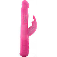 Dorcel BABY RABBIT MAGENTA 2.0 - RECHARGEABLE