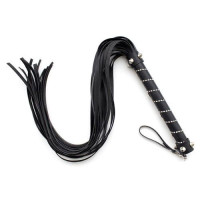 Toyz4Lovers Frusta Easy Line Whip black