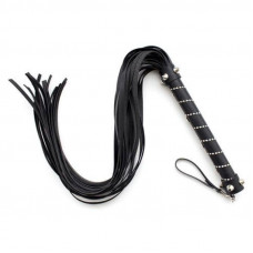 Toyz4Lovers Frusta Easy Line Whip black