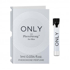 Medica TESTER Only with PheroStrong for Men 1ml